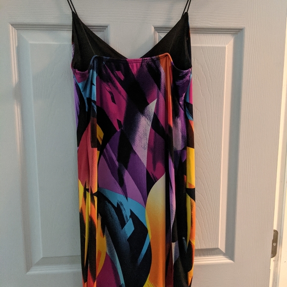 Summer dress - Picture 3 of 3